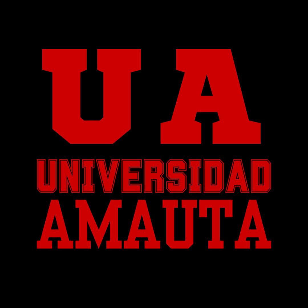 Escudo Colegio Amauta