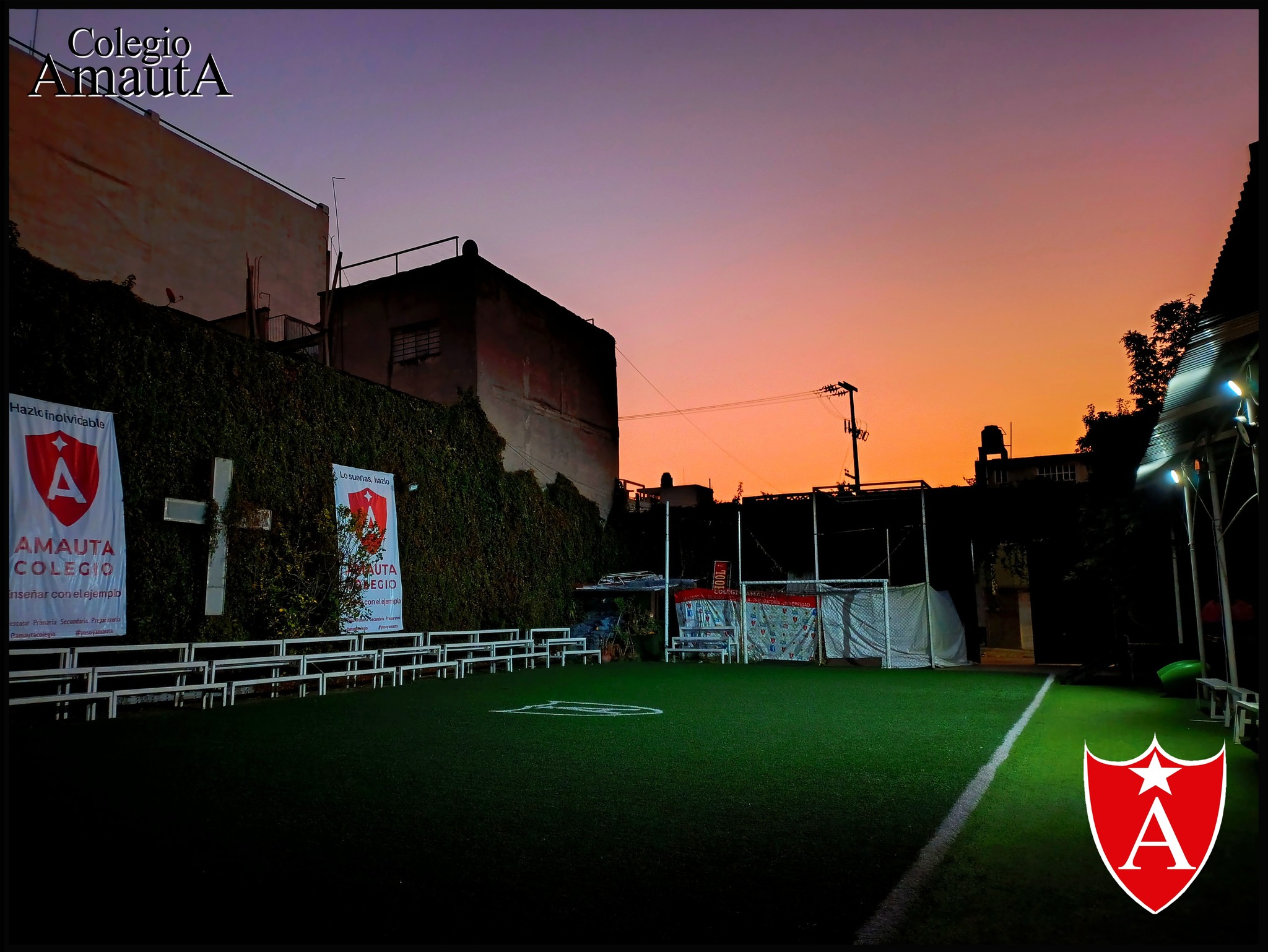 Colegio Amauta - Imagen 17